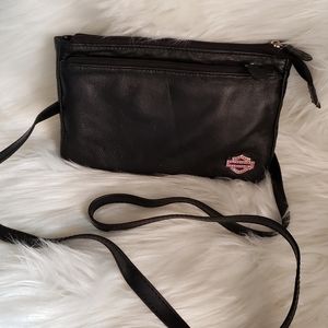 Harley Davidson purse
